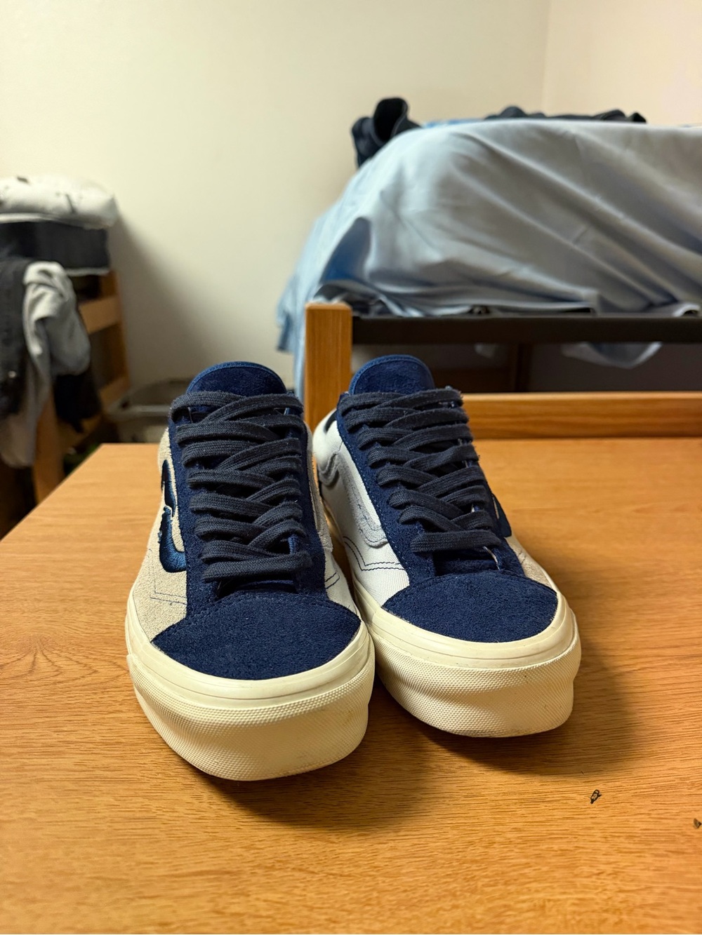 Vans X Noctre
